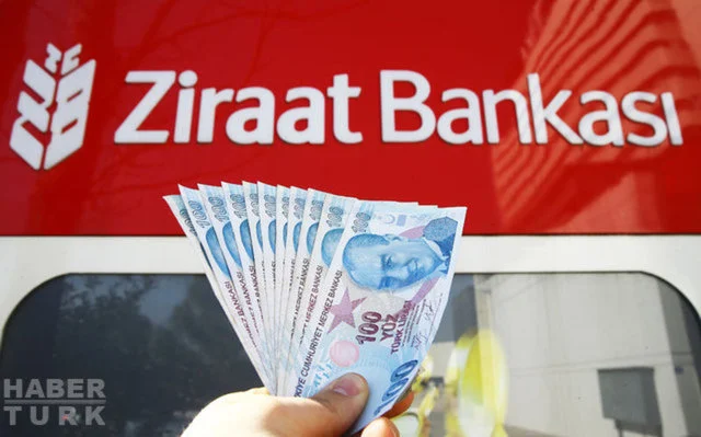 ZİRAAT BANKASI EMEKLİ PROMOSYONU